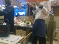 -海底捞火锅(万达广场店)