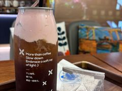 -星宙咖啡STELLARIS CAFE(广告产业园店)