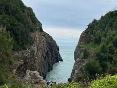 -平潭岛•仙人井