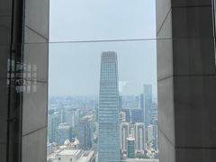 -北京柏悦酒店·锦庭餐厅Dining Room