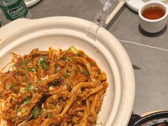 -情妹耙泥鳅·江湖川菜(科华店)