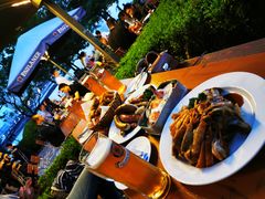 -宝莱纳餐厅(滨江店)