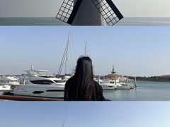 -巧克力渔家.小船海鲜胶东菜(万平口店)