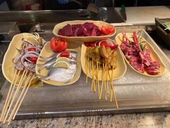 -上海锦江汤臣洲际大酒店壹阶层