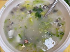 -官塘陈记鱼生·潮汕砂锅粥·牛肉火锅(潮枫路总店)