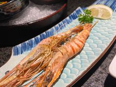 -吉盛川创作料理(保利国际广场店)