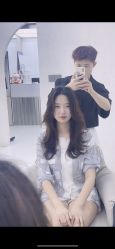 -型色沙龙