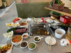 -海底捞火锅(贵和购物中心店.原鲁能城店)