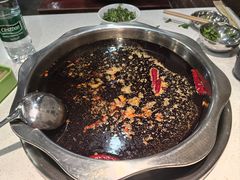 -水碾河刘老大串串香(水碾河路店)