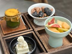 -自如ZSPACE四合院艺术餐厅