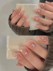 -M·X Nail日式美甲美睫