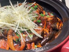 -吴越荣记苏州菜·松鼠桂鱼(月光码头店)
