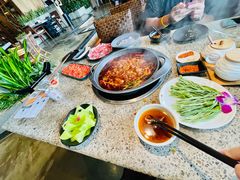 -园里火锅(仁和新城店)