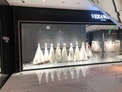 点击看大图 -Vera Wang婚纱礼服旗舰店