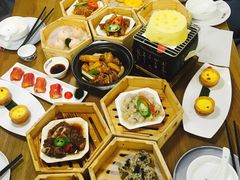 -点心传说·粤菜点心(佐阾虹湾店)