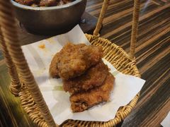 -江太极江浙菜(马桥万达广场店)