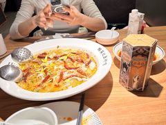 -太二酸菜鱼(正大广场店)