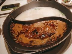 -新辣道鱼火锅(上地华联店)