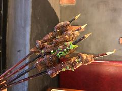 -吉庆街美食广场