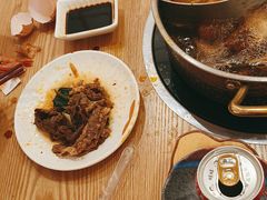 -松野谷·寿喜烧自助(华联顺义金街购物中心店)