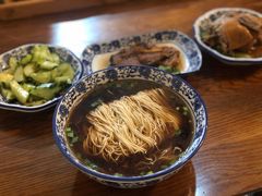 特色奥灶面-孙盛兴奥灶面馆·蟹黄面·三虾面(山塘街总店)