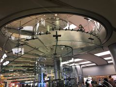 店内环境-Apple零售店(王府井店)