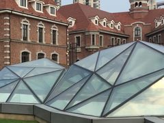 -天津津利华酒店