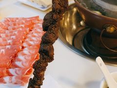 -福寿斋·老北京铜锅涮肉·烤鸭(顺义总店)