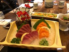 -蟹将军·松叶蟹和牛日料放题自助(K11店)