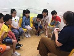 -英孚教育青少儿(南坪中心)