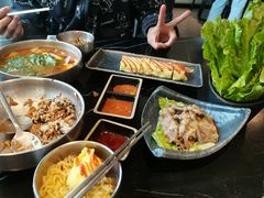 -HONGA HONGA雄家(曹路店)