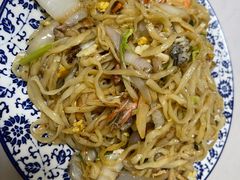 -一路飘香面馆