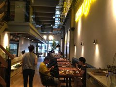 -卡朋厨房(289艺术园区店)