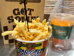 -Potato Corner(广州天河城店)