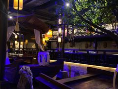 -绿茶餐厅(乐峰广场店)