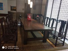 -上海古井假日酒店 · 徽昇楼中餐厅
