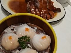 -嘉味港式餐厅(海门大有境店)