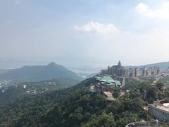 -东部华侨城