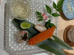 -鮨一日本料理(大中华店)