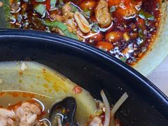 -四川老牛麻辣烫(北门桥店)