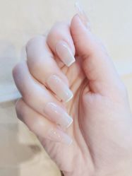 点击看大图 -小小美甲美睫