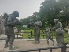 -卢沟桥文化旅游区