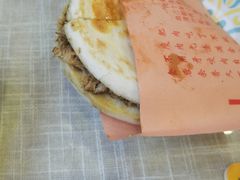 -大嘻咹biangbiang面(历史博物馆店)