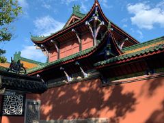 -丰都鬼城名山景区
