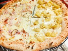 -Primo·丽莫意大利窑烤披萨