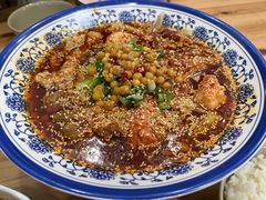 -妙味招领四川冒菜(工农新村店)