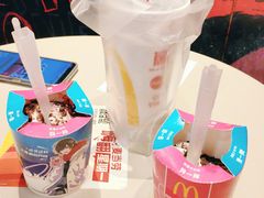 -麦当劳(季华好又多店)