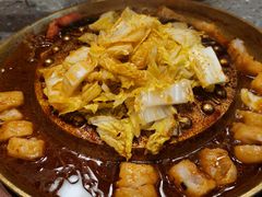 -牛牛章·章鱼水煎肉(光谷世界城店)
