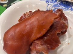 -令氏家外家周秦食府(高新店)