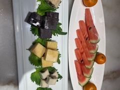 -聚京民福烤鸭店(木樨园店)
